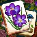 Scaricare  Mahjong Blossom Solitaire