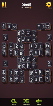 Scaricare Mahjong Blossom Solitaire Giochi rompicapo per Android Screenshot 7
