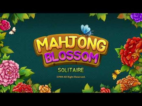 Scaricare Mahjong Blossom Solitaire Giochi rompicapo per Android Screenshot 8
