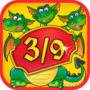 Scaricare  3/9 Kingdom - kid's magazine, interactive comics