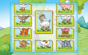Scaricare 3/9 Kingdom - kid's magazine, interactive comics Fumetti per Android Screenshot 5
