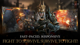 Scaricare Blade II - The Return of Evil Giochi di ruolo per Android Screenshot 2