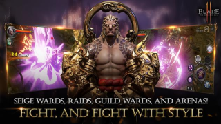 Scaricare Blade II - The Return of Evil Giochi di ruolo per Android Screenshot 3
