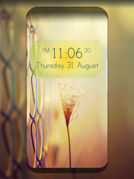 Scaricare Orologi digitali Personalizzazione per Android Screenshot 2