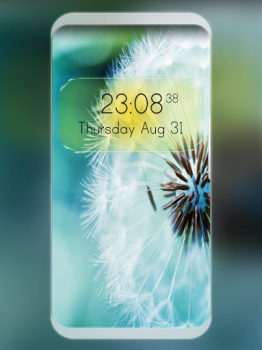 Scaricare Orologi digitali Personalizzazione per Android Screenshot 3