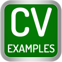 Scaricare  CV Examples: PDF CV Templates