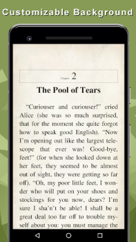 Scaricare Librera: tutto per la lettura Libri e guide per Android Screenshot 3