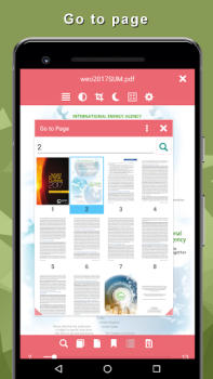 Scaricare Librera: tutto per la lettura Libri e guide per Android Screenshot 4