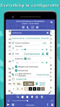 Scaricare Librera: tutto per la lettura Libri e guide per Android Screenshot 7