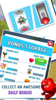 Scaricare Puzzle Pets - Popping Fun Giochi rompicapo per Android Screenshot 5