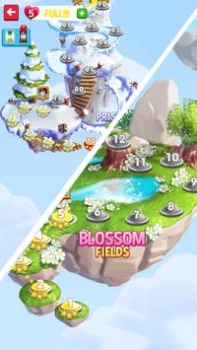 Scaricare Puzzle Pets - Popping Fun Giochi rompicapo per Android Screenshot 6