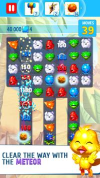 Scaricare Puzzle Pets - Popping Fun Giochi rompicapo per Android Screenshot 7