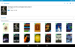 Scaricare Ebook Reader Libri e guide per Android Screenshot 7