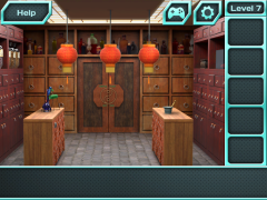 Scaricare Can You Escape 6 Giochi rompicapo per Android Screenshot 3