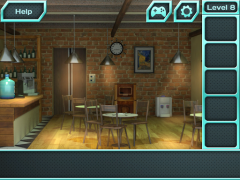Scaricare Can You Escape 6 Giochi rompicapo per Android Screenshot 4
