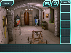 Scaricare Can You Escape 6 Giochi rompicapo per Android Screenshot 5