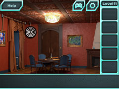 Scaricare Can You Escape 6 Giochi rompicapo per Android Screenshot 7
