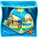 Scaricare  Aquapolis. Costruire megapolis