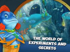 Scaricare Aquapolis. Costruire megapolis Simulatori per Android Screenshot 2