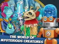Scaricare Aquapolis. Costruire megapolis Simulatori per Android Screenshot 4