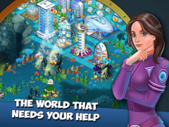 Scaricare Aquapolis. Costruire megapolis Simulatori per Android Screenshot 6