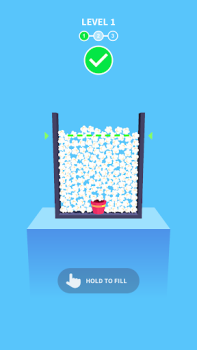 Scaricare Popcorn Burst Casual per Android Screenshot 2