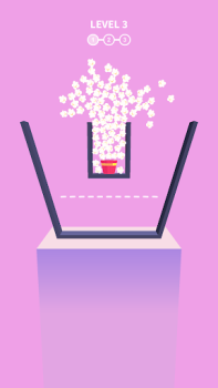 Scaricare Popcorn Burst Casual per Android Screenshot 3