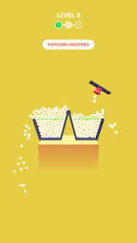 Scaricare Popcorn Burst Casual per Android Screenshot 5
