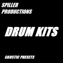 Scaricare  Caustic Presets Drum Kits