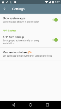 Scaricare Trasferimento file Wi-Fi Strumenti per Android Screenshot 7