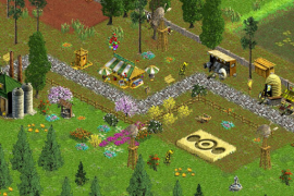 Scaricare Farm World Simulatori per Android Screenshot 2