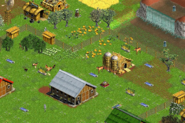 Scaricare Farm World Simulatori per Android Screenshot 5