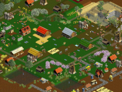 Scaricare Farm World Simulatori per Android Screenshot 6