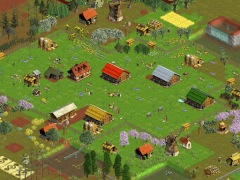 Scaricare Farm World Simulatori per Android Screenshot 7