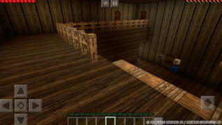 Scaricare Map hello granny horror Craft Arcade per Android Screenshot 2