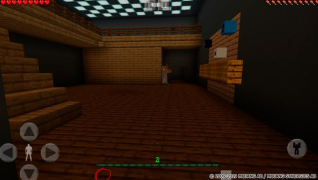 Scaricare Map hello granny horror Craft Arcade per Android Screenshot 5