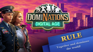 Scaricare DomiNations Strategie per Android Screenshot 5