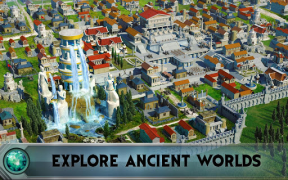 Scaricare Game of War - Fire Age Strategie per Android Screenshot 2