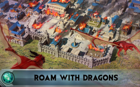 Scaricare Game of War - Fire Age Strategie per Android Screenshot 3