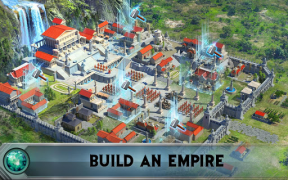 Scaricare Game of War - Fire Age Strategie per Android Screenshot 4