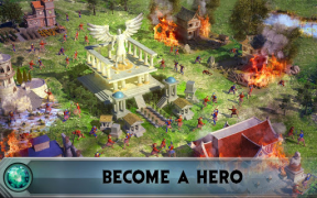 Scaricare Game of War - Fire Age Strategie per Android Screenshot 5