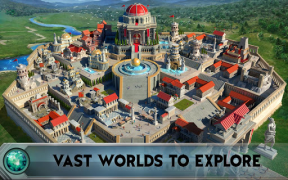 Scaricare Game of War - Fire Age Strategie per Android Screenshot 7