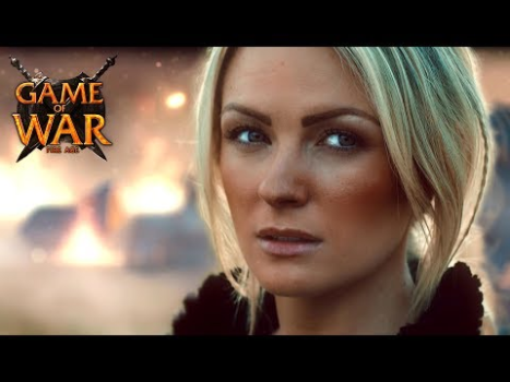 Scaricare Game of War - Fire Age Strategie per Android Screenshot 8