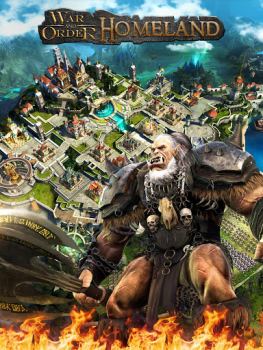 Scaricare War and Order Strategie per Android Screenshot 7