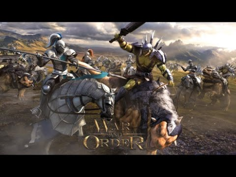 Scaricare War and Order Strategie per Android Screenshot 8