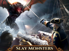 Scaricare Guns of Glory: Isola perduta Strategie per Android Screenshot 4