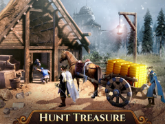 Scaricare Guns of Glory: Isola perduta Strategie per Android Screenshot 6