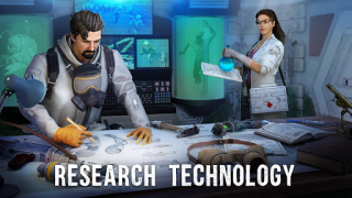 Scaricare State of Survival: Zombie War Strategie per Android Screenshot 3
