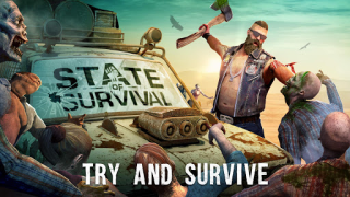 Scaricare State of Survival: Zombie War Strategie per Android Screenshot 4