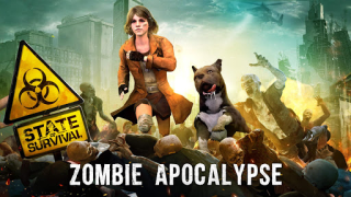 Scaricare State of Survival: Zombie War Strategie per Android Screenshot 6
